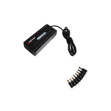 Mervesan MSLA-90KM 90W Üniversal Tip Laptop Notebook Adaptörü