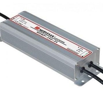 Mervesan MSWP-150-24 150 W 24 Vdc Sabit Voltaj Adaptör