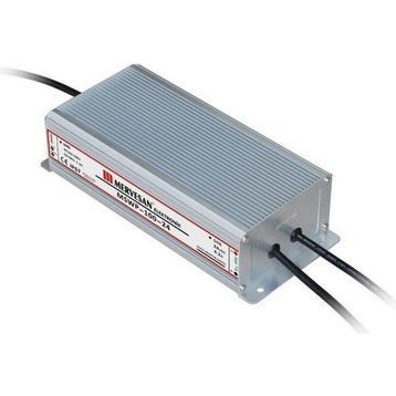 Mervesan MSWP-200-24 200 W 24 Vdc Sabit Voltaj Adaptör