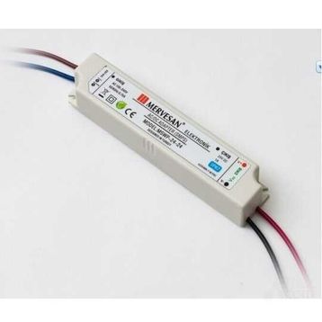 Mervesan MSWP-24-24 24 W 24 Vdc Sabit Voltaj Adaptör