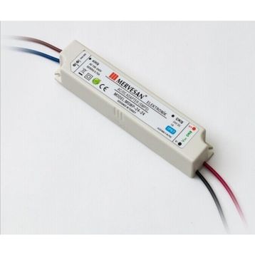 Mervesan MSWP-24-24 24 W 24 Vdc Sabit Voltaj Adaptör