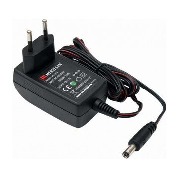 Mervesan MT-1512 12V 1A 15W Priz Modeli Adaptör