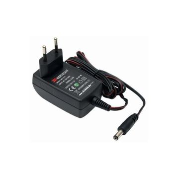 Mervesan MT-1512 12V 1A 15W Priz Modeli Adaptör