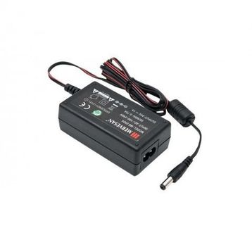Mervesan MT-4024 24V 1.5A 40W Masaüstü Modeli Adaptör