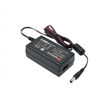 Mervesan MT-4024 24V 1.5A 40W Masaüstü Modeli Adaptör