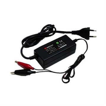 Mervesan Mt-4024C Akü Şarj Adaptörü