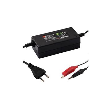 Mervesan Mt-4024C Akü Şarj Adaptörü