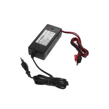 Mervesan Mt-4024C Akü Şarj Adaptörü