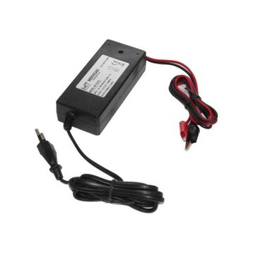 Mervesan MT-7012C 13.8V 5A Smps Akü Şarj Adaptörü