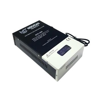 Mervesan MTR-1000 1000 VA Otomatik Voltaj Regülatörü