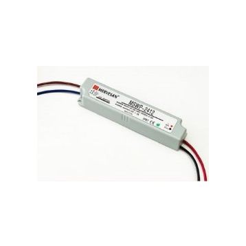 Mervesan MTWP-24-12 IP67 12V 2A 24W Trafo