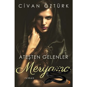 Meryama - Civan Öztürk