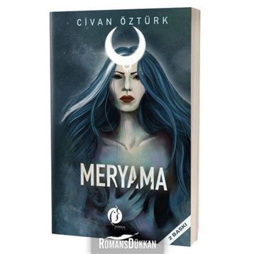 Meryama - Civan Öztürk