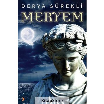 Meryem - Derya Sürekli