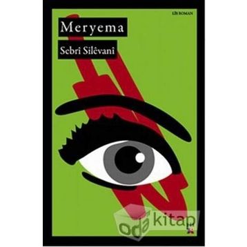 MERYEMA - SEBRI SILEVANI