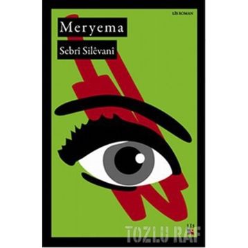 MERYEMA - SEBRI SILEVANI