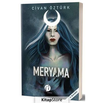MERYEMA - SEBRI SILEVANI