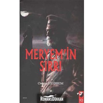 MERYEMIN SIRRI - ORHAN YILDIRIM