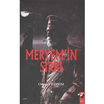 MERYEMIN SIRRI - ORHAN YILDIRIM