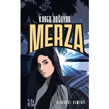 Merza Kader Doğuyor - Sevdagül Demirci