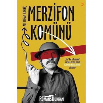 Merzifon Komünü - Ali Turan Barniç
