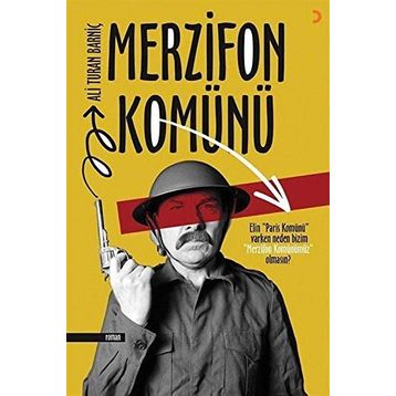Merzifon Komünü - Ali Turan Barniç