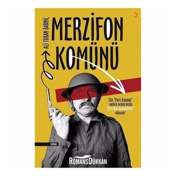 Merzifon Komünü - Ali Turan Barniç