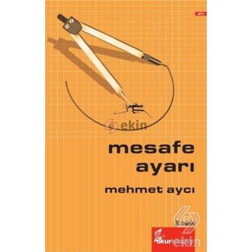 MESAFE AYARI - MEHMET AYCI