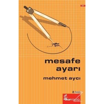 MESAFE AYARI - MEHMET AYCI
