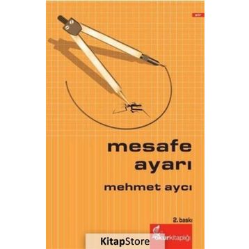 MESAFE AYARI - MEHMET AYCI