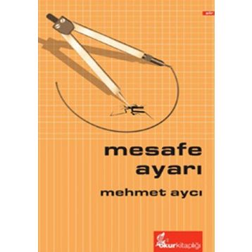 MESAFE AYARI - MEHMET AYCI