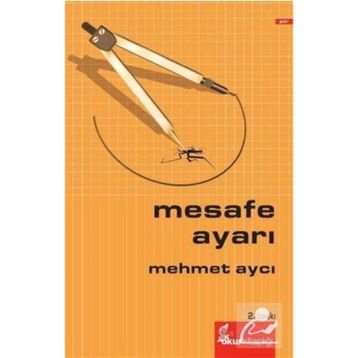 MESAFE AYARI - MEHMET AYCI