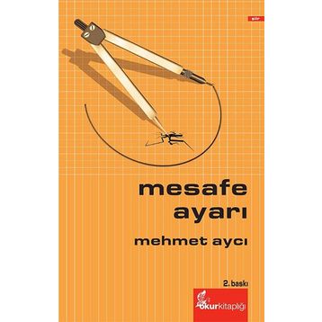 MESAFE AYARI - MEHMET AYCI
