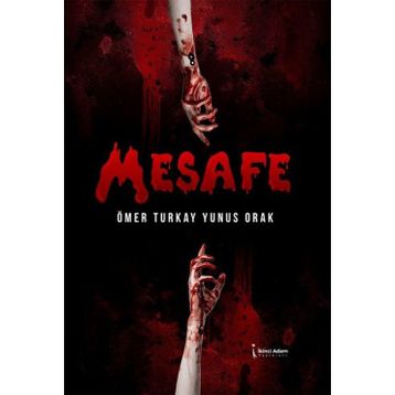 Mesafe - Taylor Adams