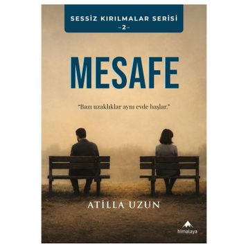 Mesafe - Taylor Adams