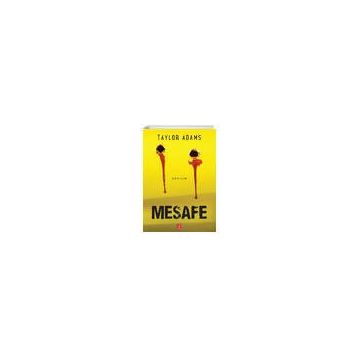 Mesafe - Taylor Adams