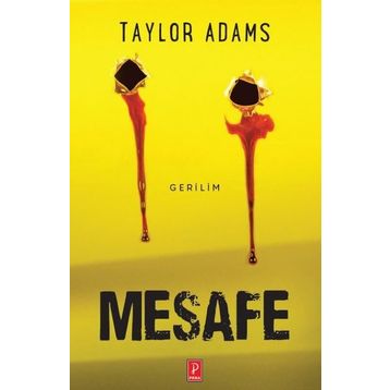 Mesafe - Taylor Adams