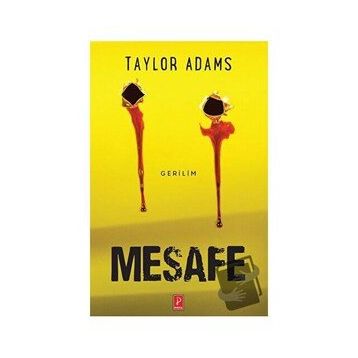 Mesafe - Taylor Adams