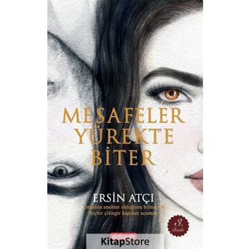 MESAFELER - AYDANUR SARAÇ