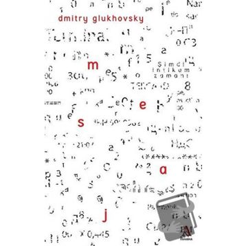 Mesaj - Dmitry Glukhovsky - Panama Yayıncılık