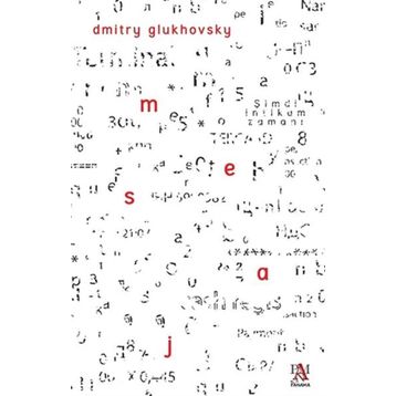 Mesaj - Dmitry Glukhovsky - Panama Yayıncılık