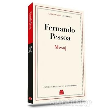 Mesaj - Fernando Pessoa