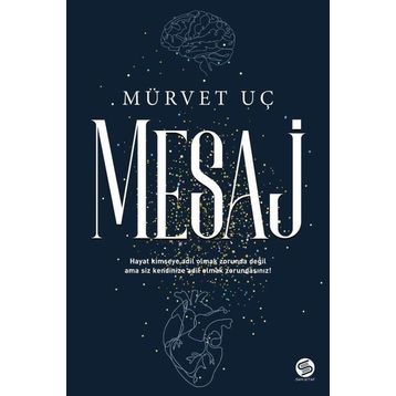 Mesaj - Mürvet Uç