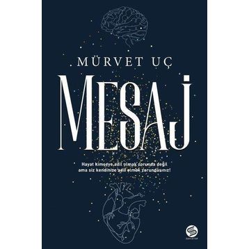 Mesaj - Mürvet Uç