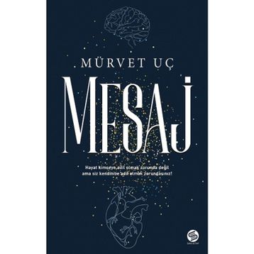 Mesaj - Mürvet Uç