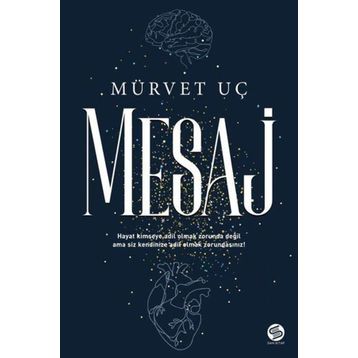 Mesaj - Mürvet Uç