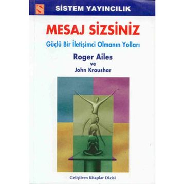Mesaj Sizsiniz - Roger Ailes