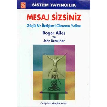 Mesaj Sizsiniz - Roger Ailes