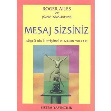 Mesaj Sizsiniz - Roger Ailes