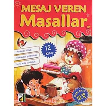 MESAJ VEREN MASALLAR - GENEL